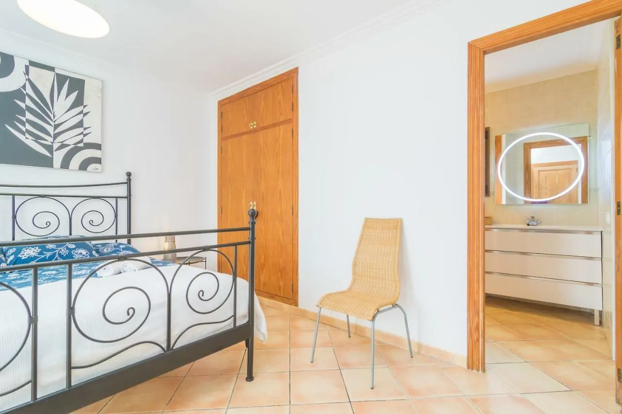 Czesc Ewa Villa Llucmajor  Spain