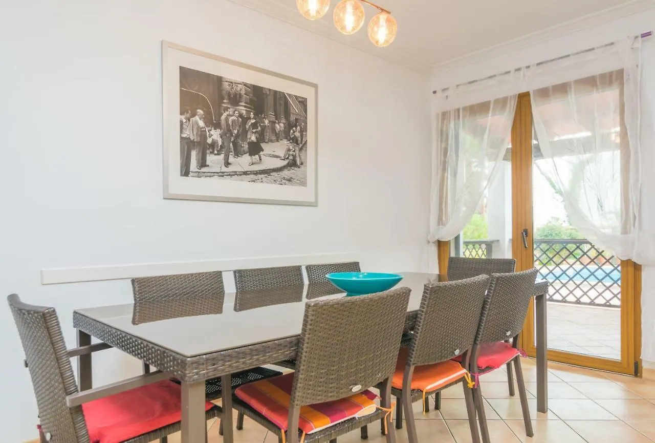 Czesc Ewa Villa Llucmajor
