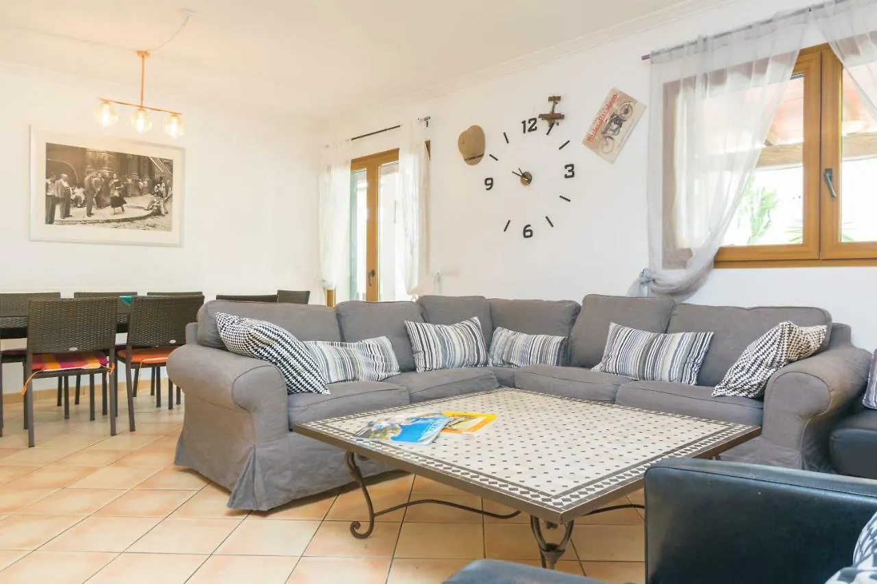 Czesc Ewa Villa Llucmajor   Llucmajor (Mallorca)
