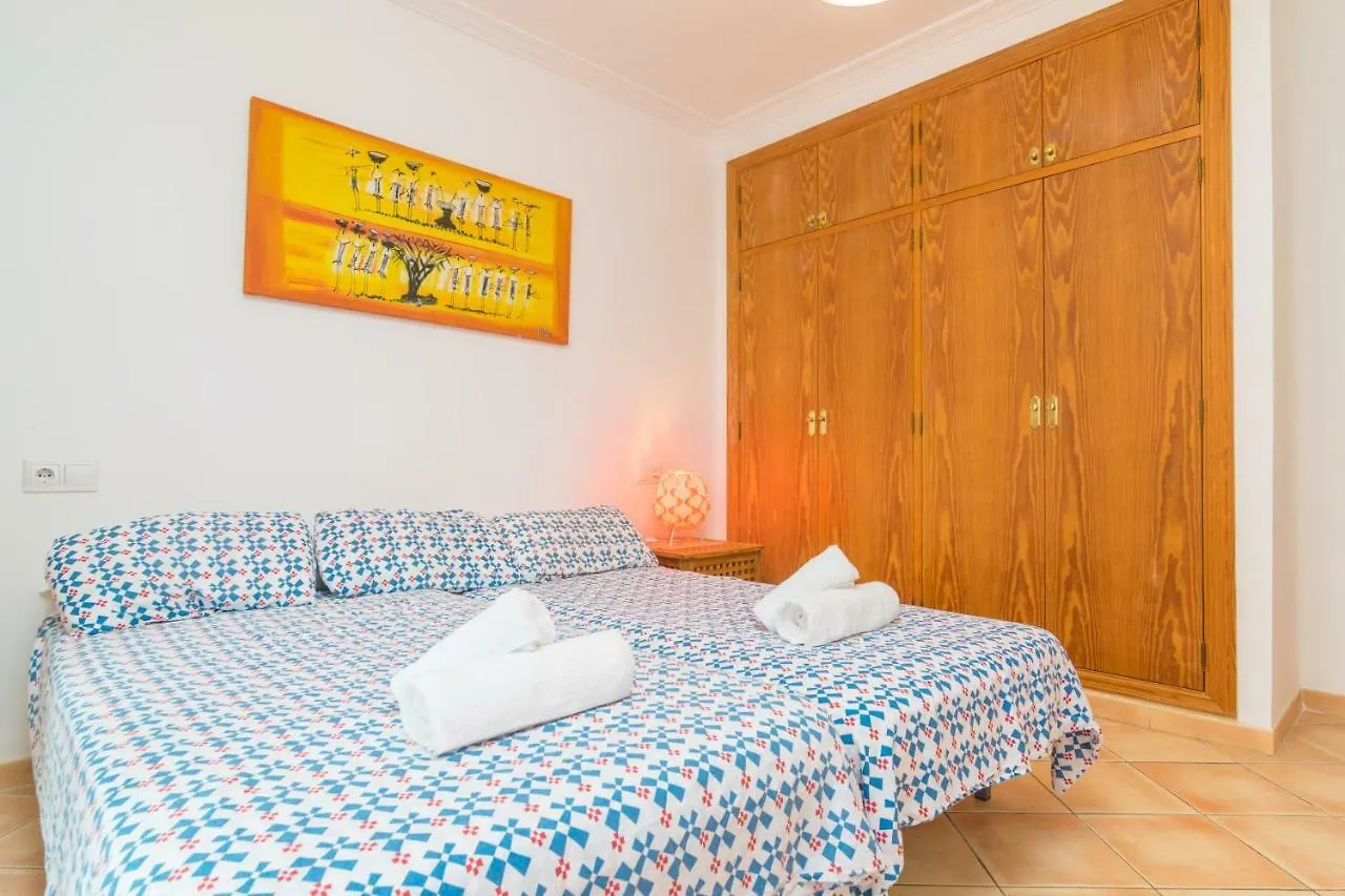 Czesc Ewa Villa Llucmajor