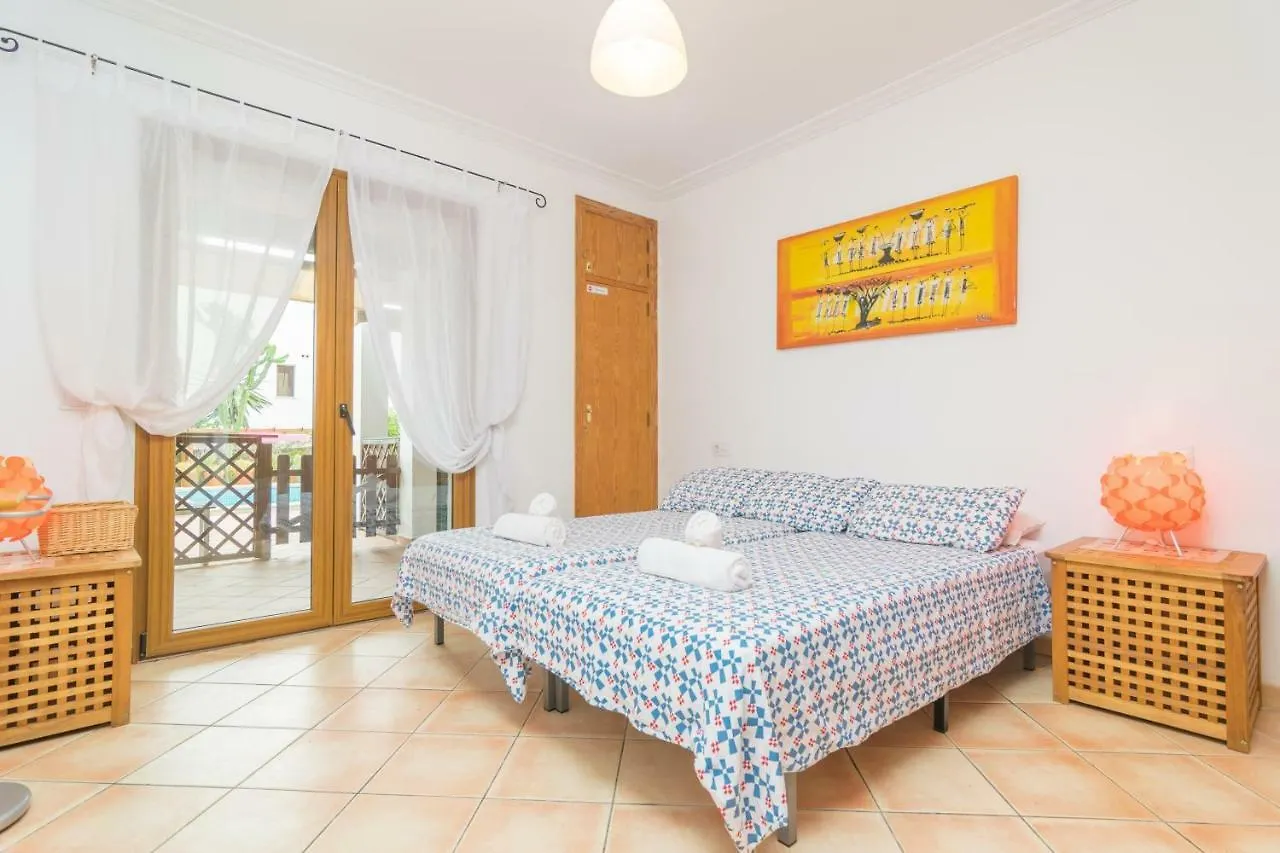 Czesc Ewa Villa Llucmajor