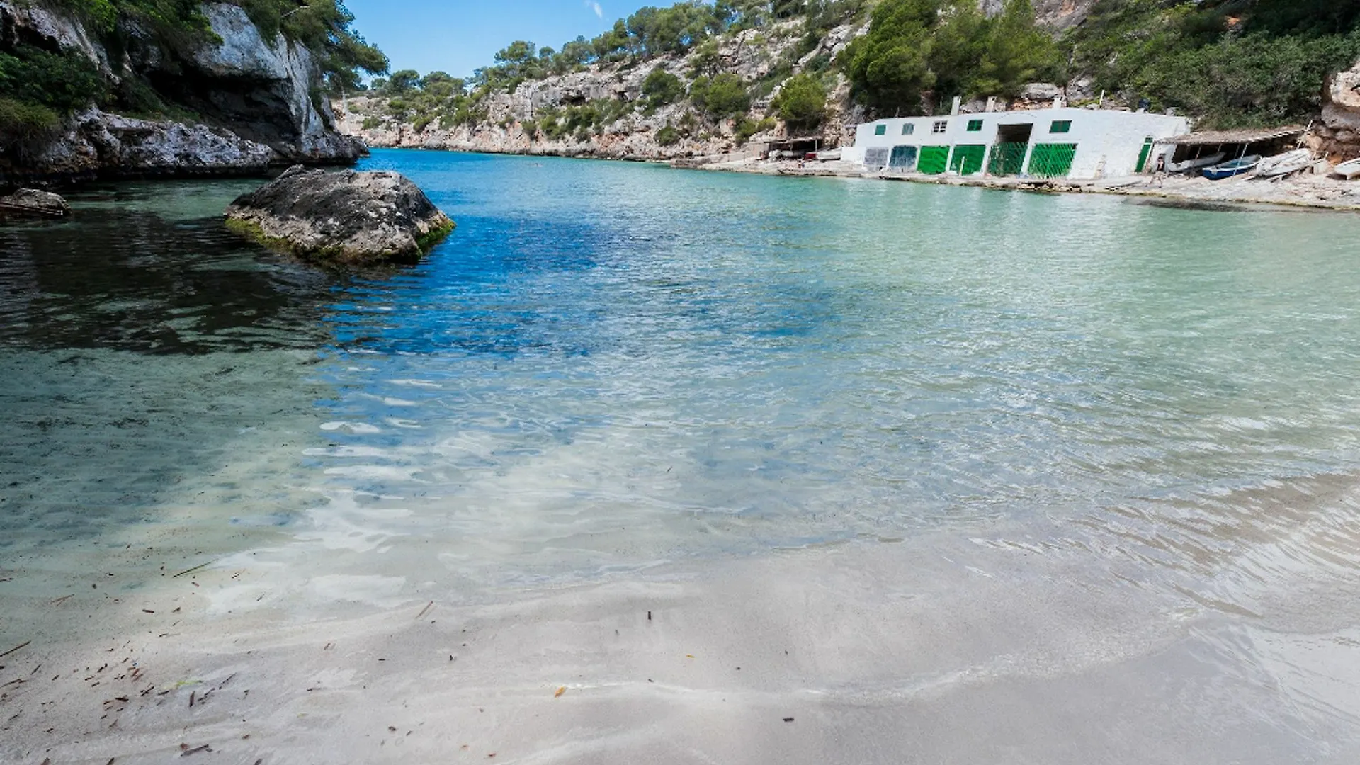 Czesc Ewa Villa Llucmajor