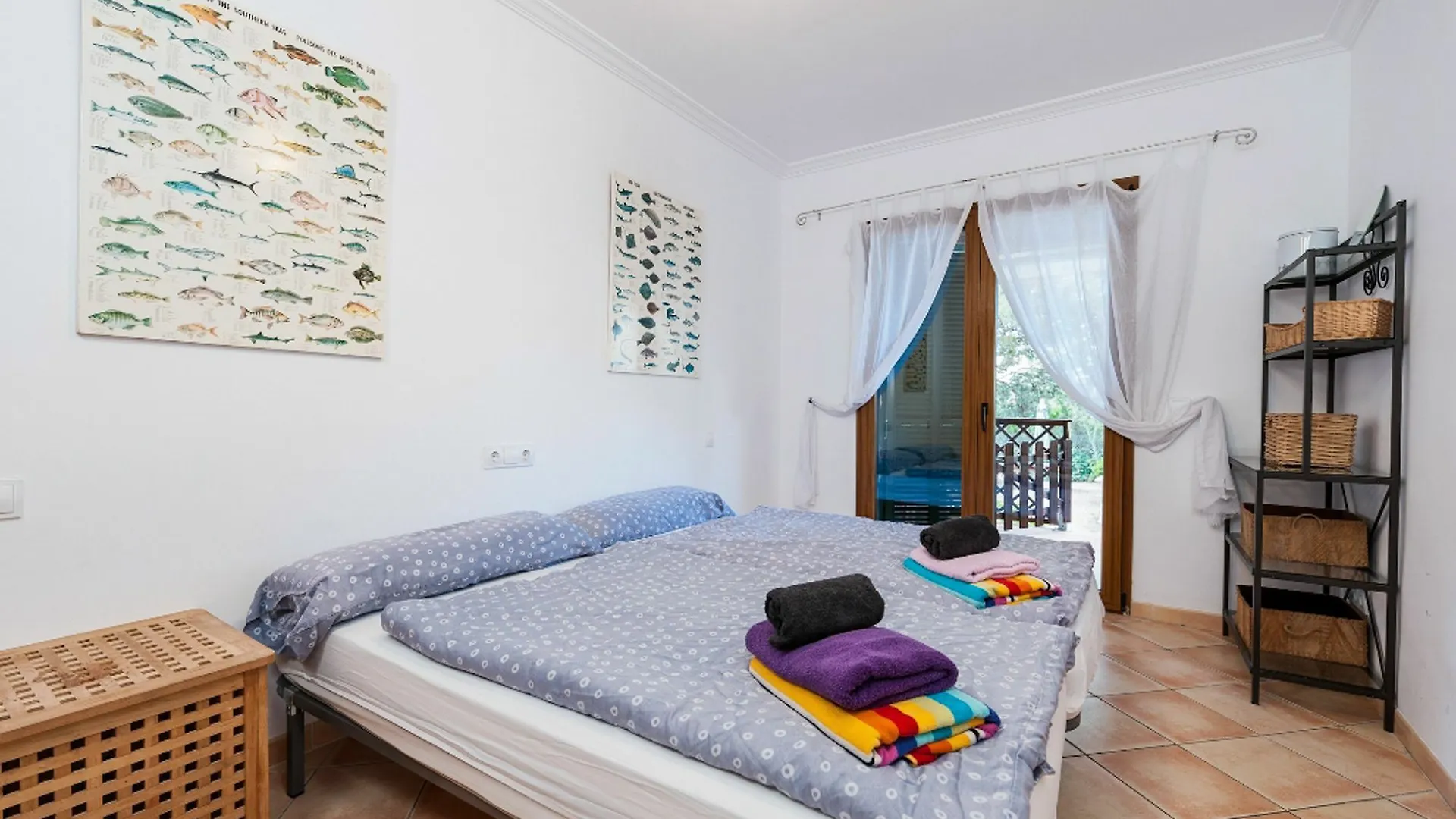 Czesc Ewa Villa Llucmajor