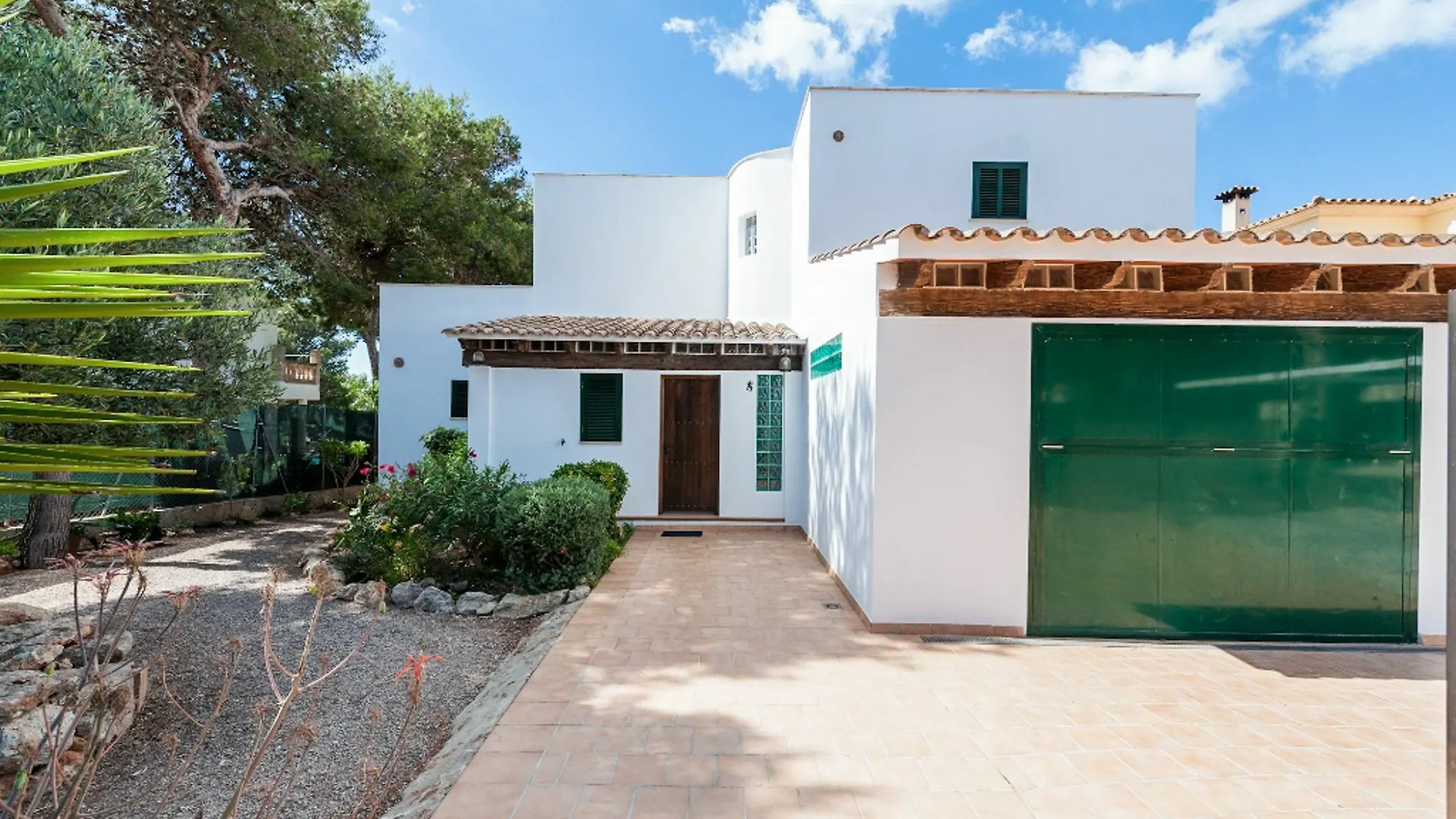 Czesc Ewa Villa Llucmajor  Llucmajor (Mallorca)