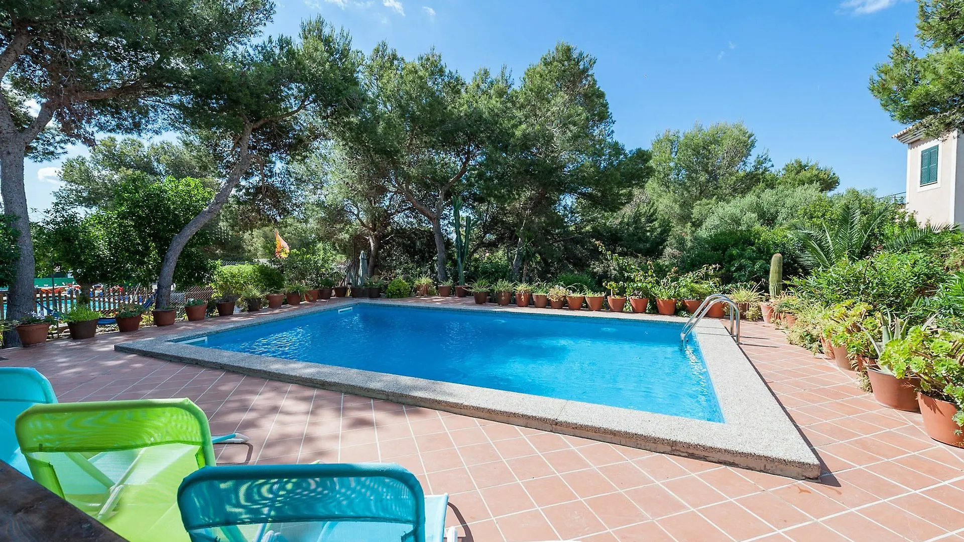 Czesc Ewa Villa Llucmajor  Spain