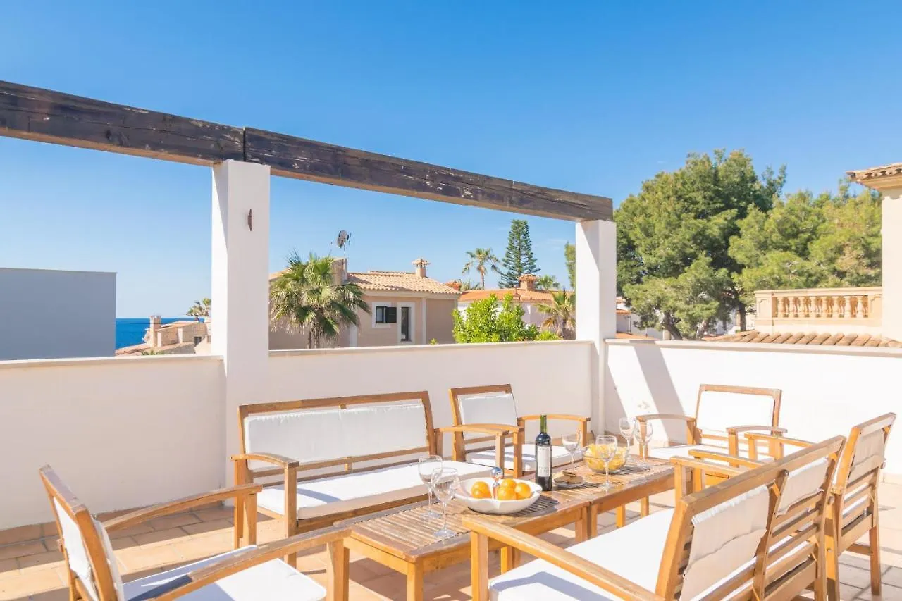 Czesc Ewa Villa Llucmajor   Llucmajor (Mallorca)