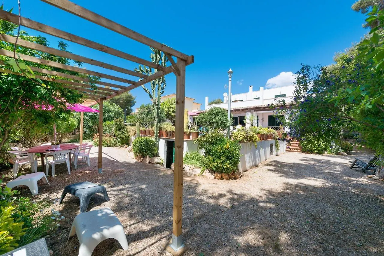 Czesc Ewa Villa Llucmajor   Llucmajor (Mallorca)