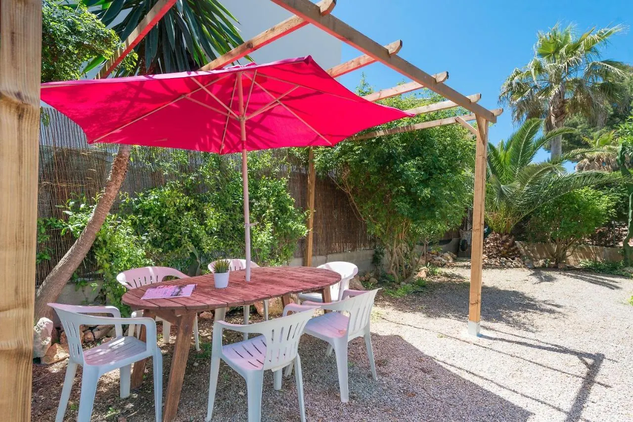 Czesc Ewa Villa Llucmajor  Llucmajor (Mallorca)